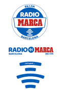 Radio Marca Barcelona ©Oficial screenshot 2