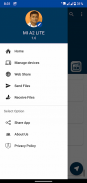 Bangla Share Unlimited File Transfer 2020 screenshot 1