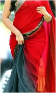 Women Stylish Fashion Sarees screenshot 0