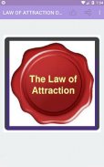 Law of Attraction Daily screenshot 2