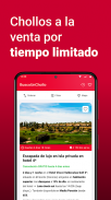 BuscoUnChollo - Ofertas Viajes screenshot 7