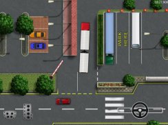 Parcheggio camion screenshot 2