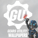 Gears Wallpapers - Gears Utility - Gears 5 Icon