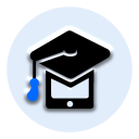 Learnigo-Learning Made Easy Icon