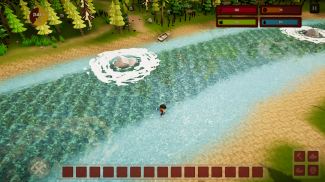 Survival Island screenshot 1