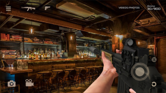 Gun Camera 3D screenshot 6