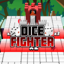 Dice Fighter DX Icon