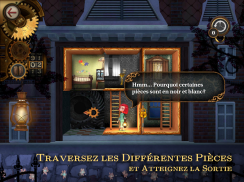 ROOMS: The Toymaker's Mansion - FREE screenshot 9