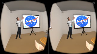 VR Apollo 11 Moon Landing screenshot 4