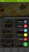 Nabil foods screenshot 1