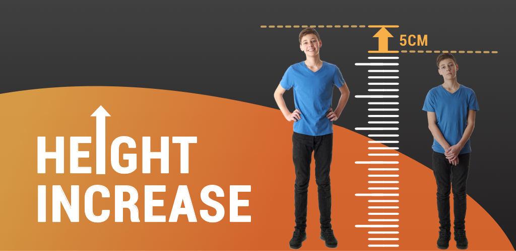 Increase Height Workout APK Download for Android Aptoide