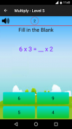 Kids Math screenshot 5