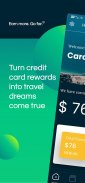 Card Curator: Free Luxury Travel for Everyone screenshot 7