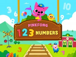 Pinkfong Nomor 123 screenshot 8