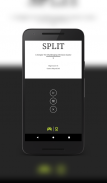 Splity Split screenshot 0