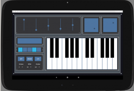 Pure Chords - OSC and MIDI control! screenshot 7