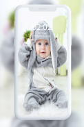 Cute Baby Wallpaper 👶 👶 👶 screenshot 6