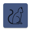 Cats Of The World Icon