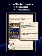 EXPANSIÓN - Diario económico screenshot 13