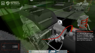 NFPA Alternative Vehicle - EMS screenshot 1