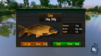 Fishing Village: Fishing Games screenshot 5