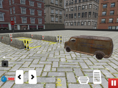 Pure Asphalt Fever screenshot 9