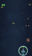 Space Interstellar Game screenshot 0