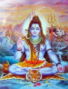 Lord Shiva Wallpaper Hình ảnh screenshot 0