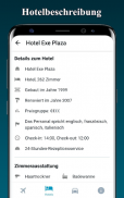 Flüge und Hotels screenshot 5