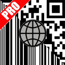 QR Code | Barcode Scanner and Generator Icon