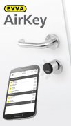 AirKey screenshot 0