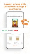 GrocerApp - Grocery Delivery screenshot 0