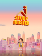 Idle Study Clicker : Tap games screenshot 6