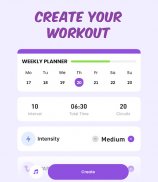 7 Minute Booty & Butt Workouts screenshot 16