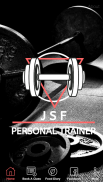 JFS Personal Trainer screenshot 0