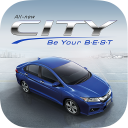 All-new Honda City