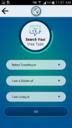 ievisa - Global Visa Services screenshot 6
