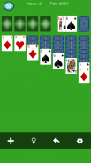 Solitaire: Classic Card Games screenshot 1