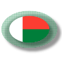 Apps malgaches - Madagascar Icon