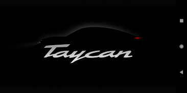 Taycan RC-Car screenshot 2