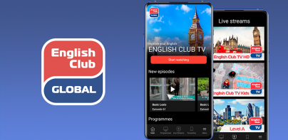 English Club TV