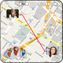 Mobile Number Location Finder: Family Tracker