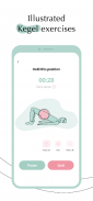Luvzy: Интимное здоровье screenshot 2