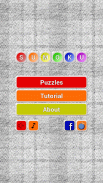 Sumoku: sudoku + words game screenshot 7