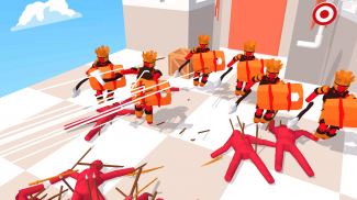 Spear Masters screenshot 4