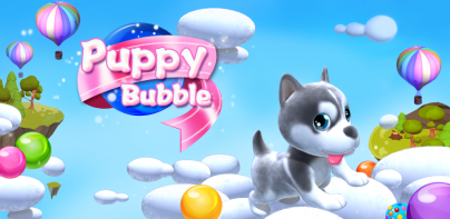 Puppy Bubble