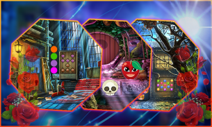 Mischief Dragon Escape Game - A2Z Escape Game screenshot 2