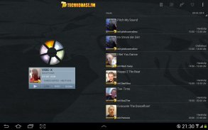 TechnoBase.FM - We aRe oNe screenshot 1