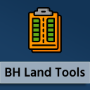 Bihar Land Record information icon