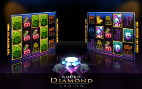 Triple Diamond Casino Slots screenshot 8